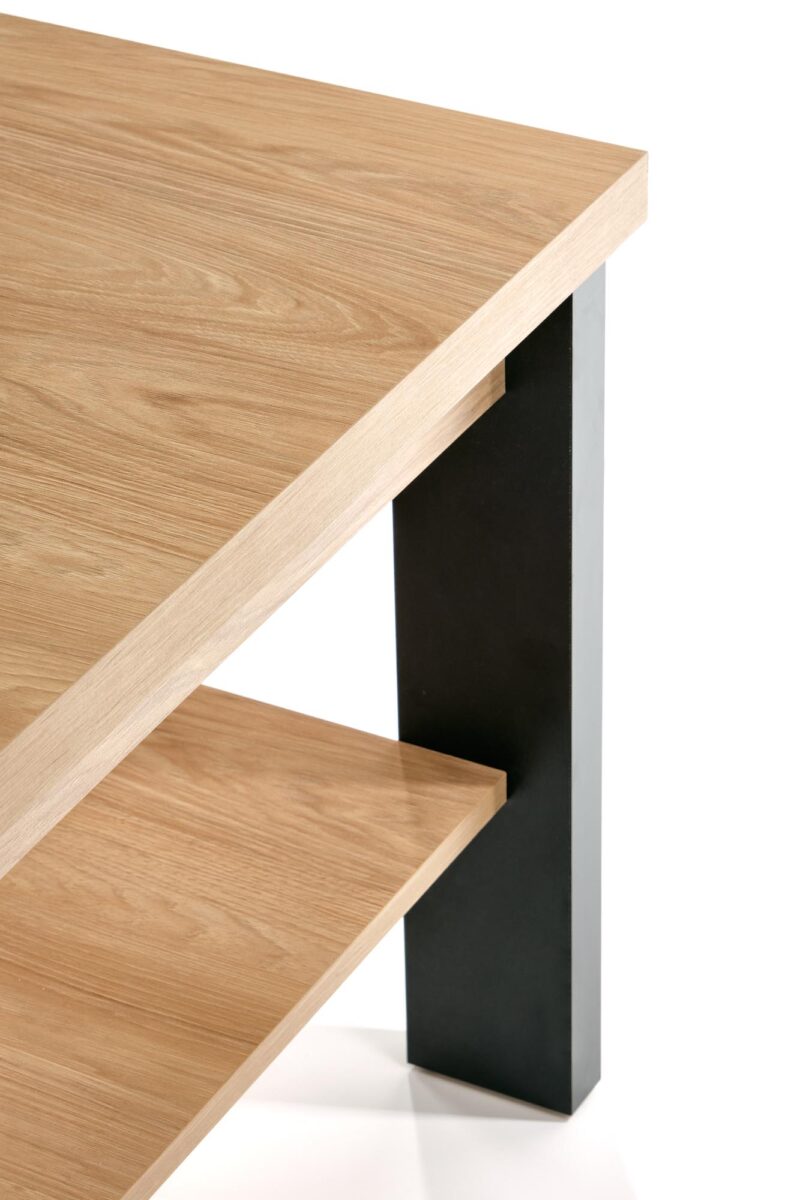 5905248108943_4 JENNA, c.tables, luonnollinen hikkori / musta