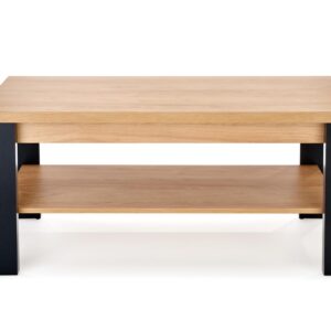 5905248108943_7 JENNA, c.tables, luonnollinen hikkori / musta