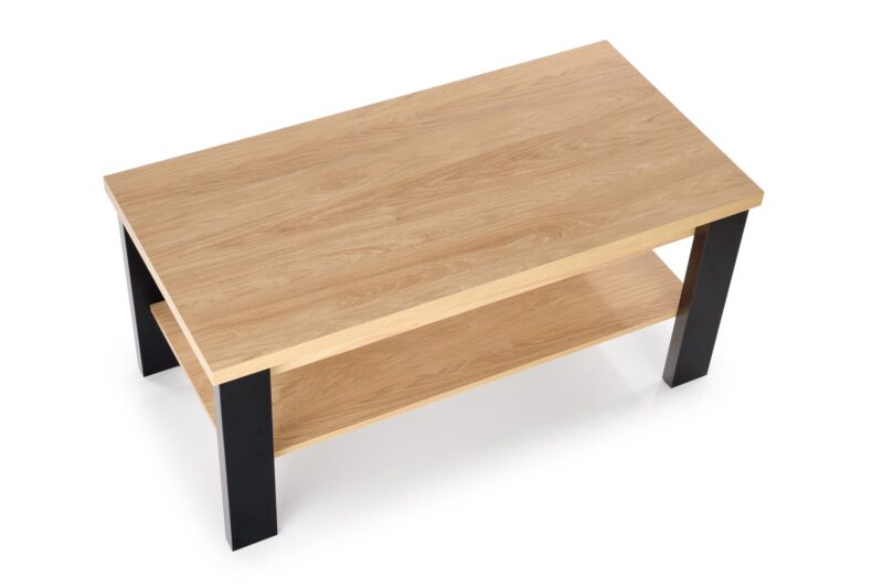 5905248108943_8 JENNA, c.tables, luonnollinen hikkori / musta
