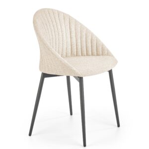 K357 tuoli, väri: beige