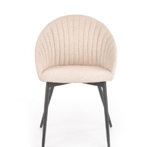 K357 tuoli, väri: beige