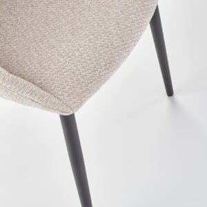 K357 tuoli, väri: beige