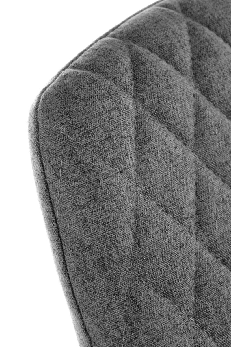 K461 tuoli harmaa