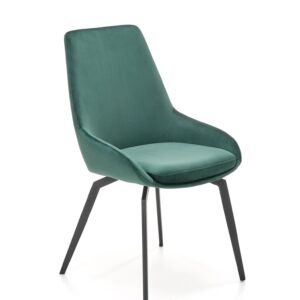 5905248121096_8 K479 tuoli tummanvihreä