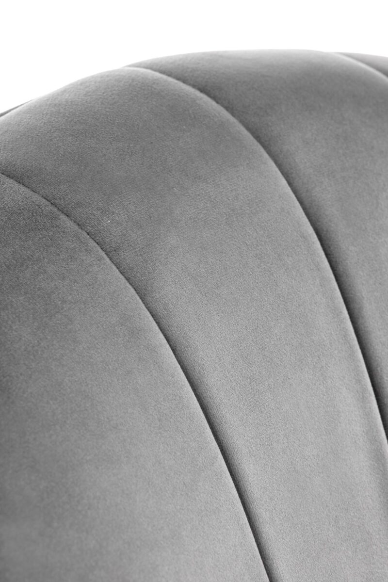 K468 tuoli harmaa