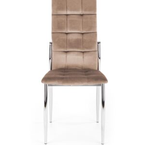 K416 työkalu, beige sametti