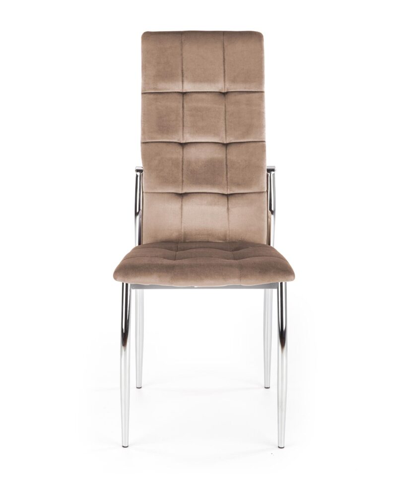 K416 työkalu, beige sametti