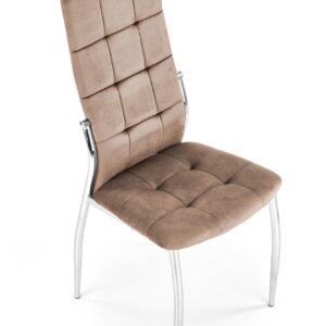 K416 työkalu, beige sametti