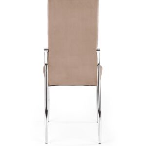K416 työkalu, beige sametti