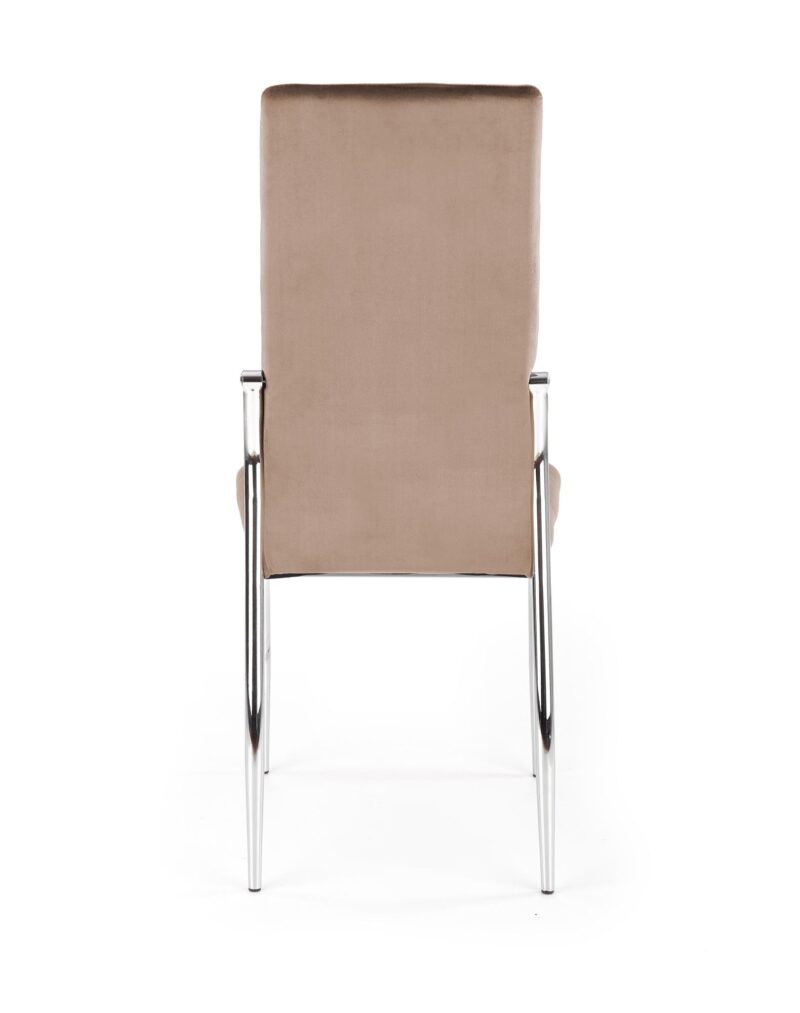 K416 työkalu, beige sametti