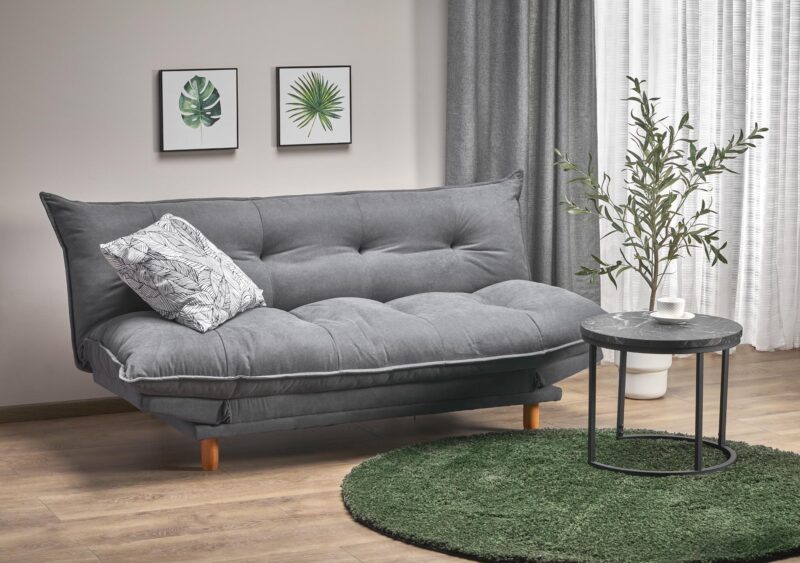 TYYNYSOFA värv: harmaa