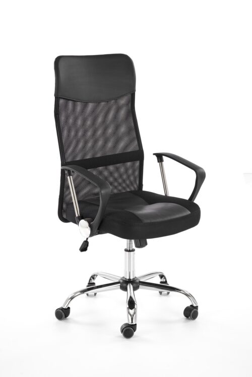 NUBLE kontoritool, väri: musta