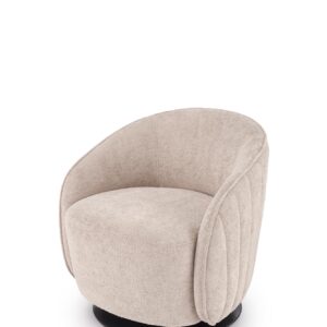 BASILIO puhketool, cappuccino