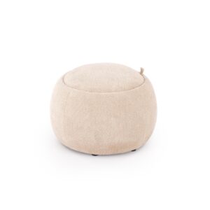 LUMI puf väri: beige