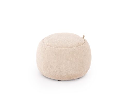 LUMI puf väri: beige