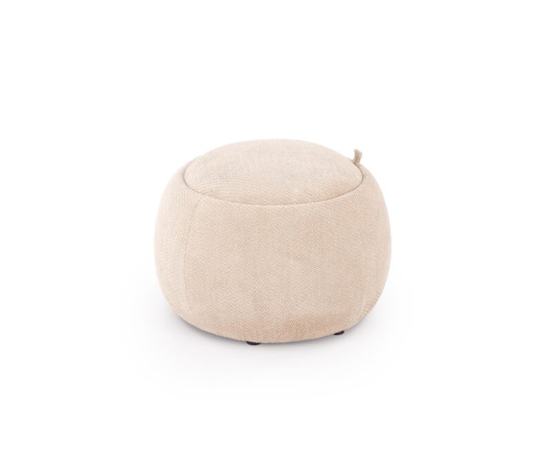 LUMI puf väri: beige