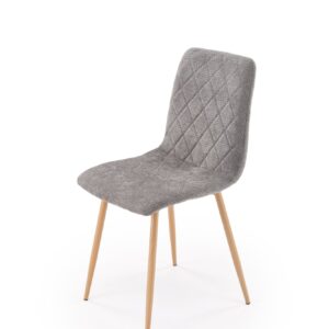 K525 WDF työkalu hall grey / naturaalne