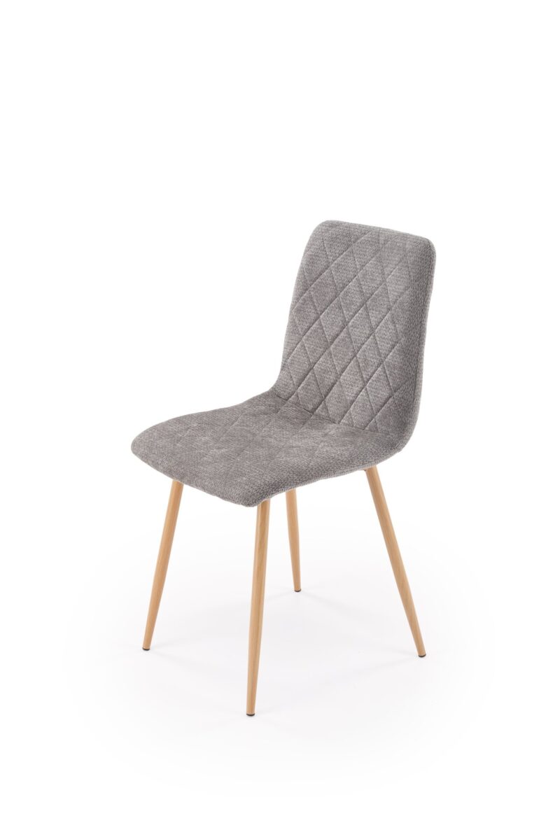 K525 WDF työkalu hall grey / naturaalne