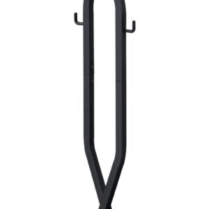 W69 riidepuu must