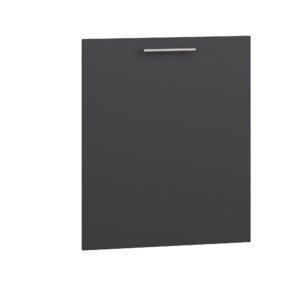 VENTO G-60/72 + GC-60/72 + D-60/82 + DK-60/82 etupuoli, väri: antrasiitti