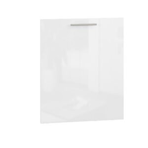 VENTO G-60/72 + GC-60/72 + D-60/82 + DK-60/82 etuosa, väri: valkoinen korkeakiilto
