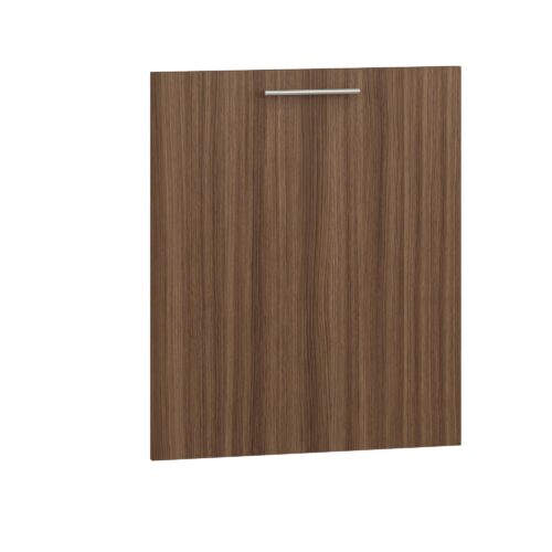 VENTO G-60/72 + GC-60/72 + D-60/82 + DK-60/82 etupuoli, väri: franklinin pähkinäpuu