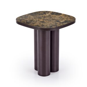 5905248143494_1 CORDINA S c.laud pruun marmor / pruun