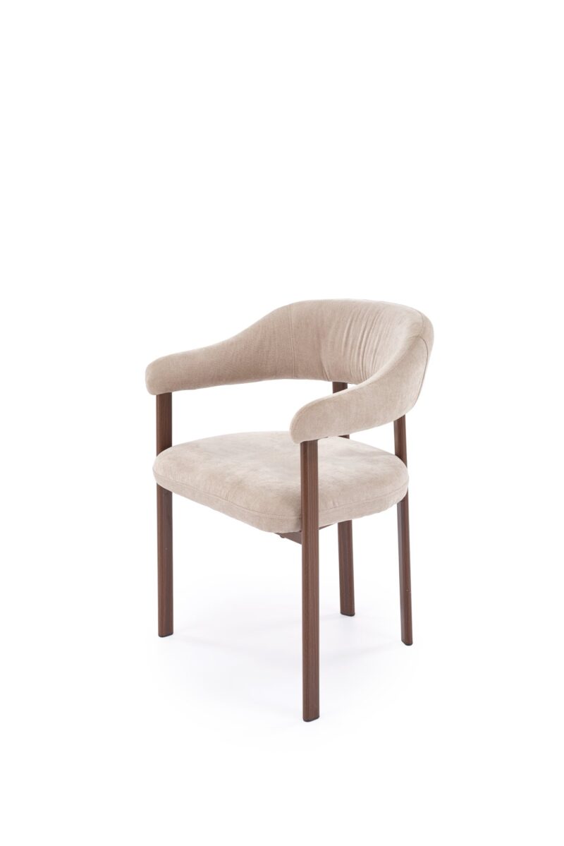 K616 työkalu beige / pähkinäpuu
