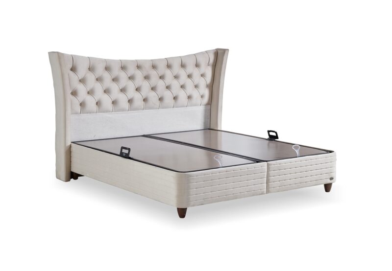 5_6405b3c2ede2816780952981678095447 Kontinentaalisänky Luxury 160x200