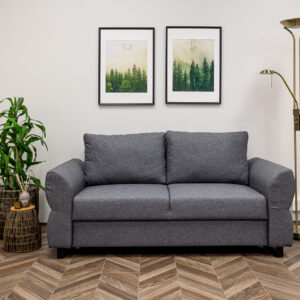 Vuodesohva Verona 3 beige