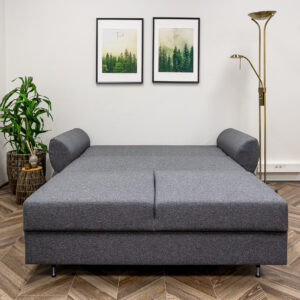 Vuodesohva Verona 3 beige