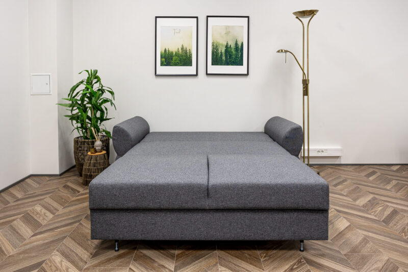 Vuodesohva Verona 3 beige