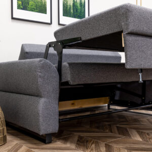 Vuodesohva Verona 3 beige