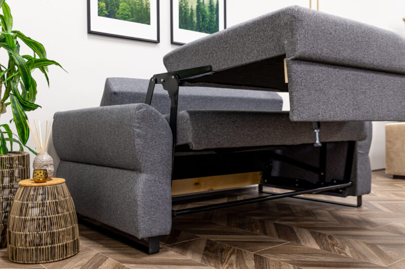 Vuodesohva Verona 3 beige