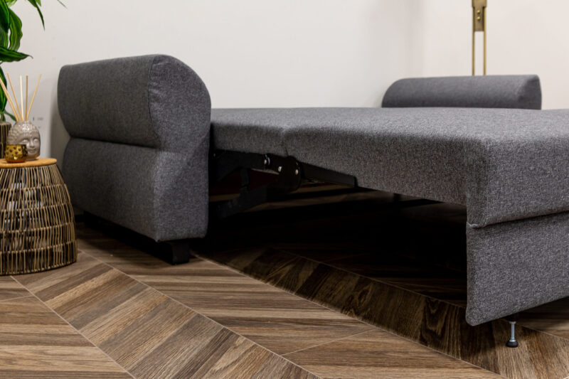 Vuodesohva Verona 3 beige