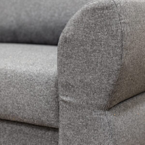 Vuodesohva Verona 3 beige