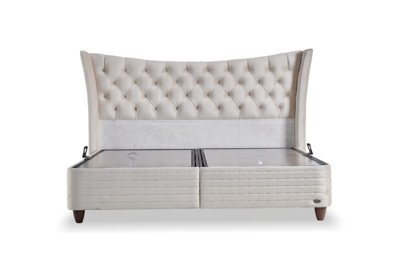 7_6405b3c2ede2816780952981678095448 Kontinentaalisänky Luxury 160x200