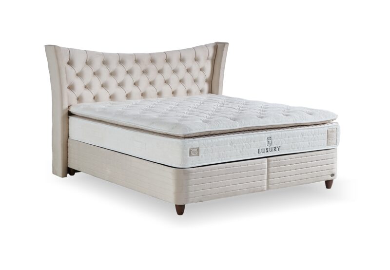 9_6405b3c2ede2816780952981678095448 Kontinentaalisänky Luxury 160x200