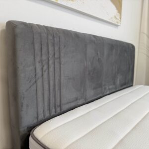 Kontinentaalisänky Belicia beige -180x200