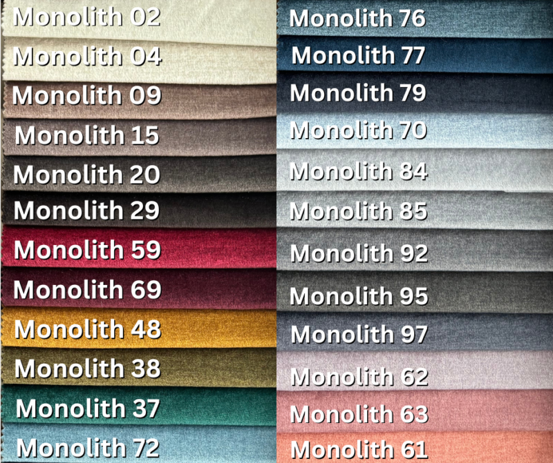 Monolith-02 Sänky Melinda - 80x200