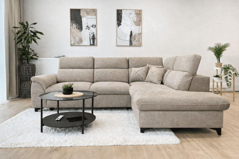 Montana-parem-beez Vuodesohva Montana beige