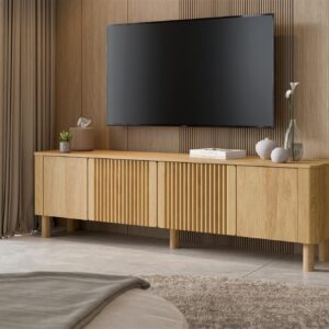 JAPANDI_VIZ ARANGO RTV-1 telerialus 190 cm,