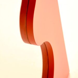 5905248143890_3 SOLETTO seinapeegel, korall